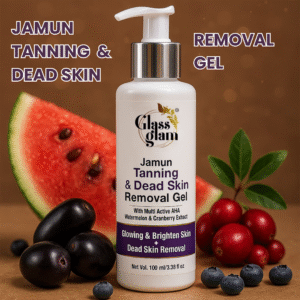 Jamun Tanning & Dead Skin Removal Gel