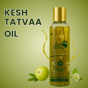 Kesh Tatvaa Oil
