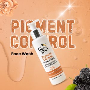 Pigment Control Facewash