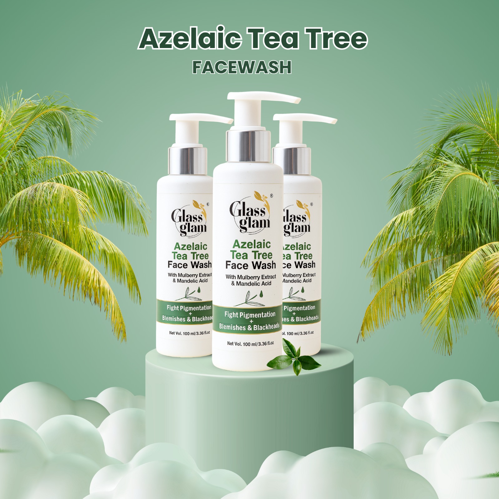 Azelaic Tea Tree