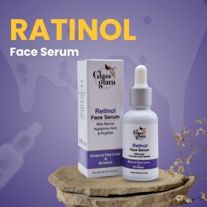 Ratinol Face Serum