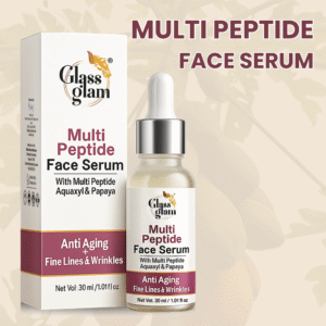Multi Peptide Face Serum