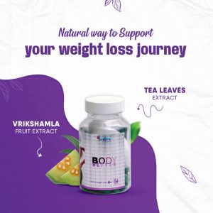 Body Better Green Tablet