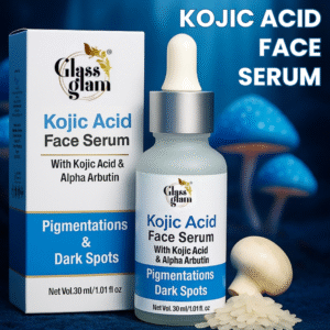 Kojic Acid Face Serum